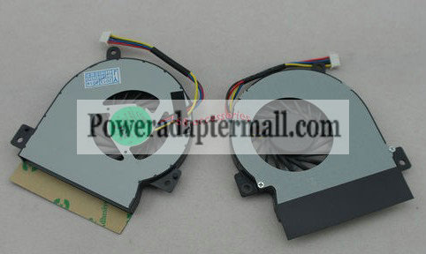 ASUS Eee PC 1215 1215T 1215P 1215N 1215B 1215TL CPU Fan